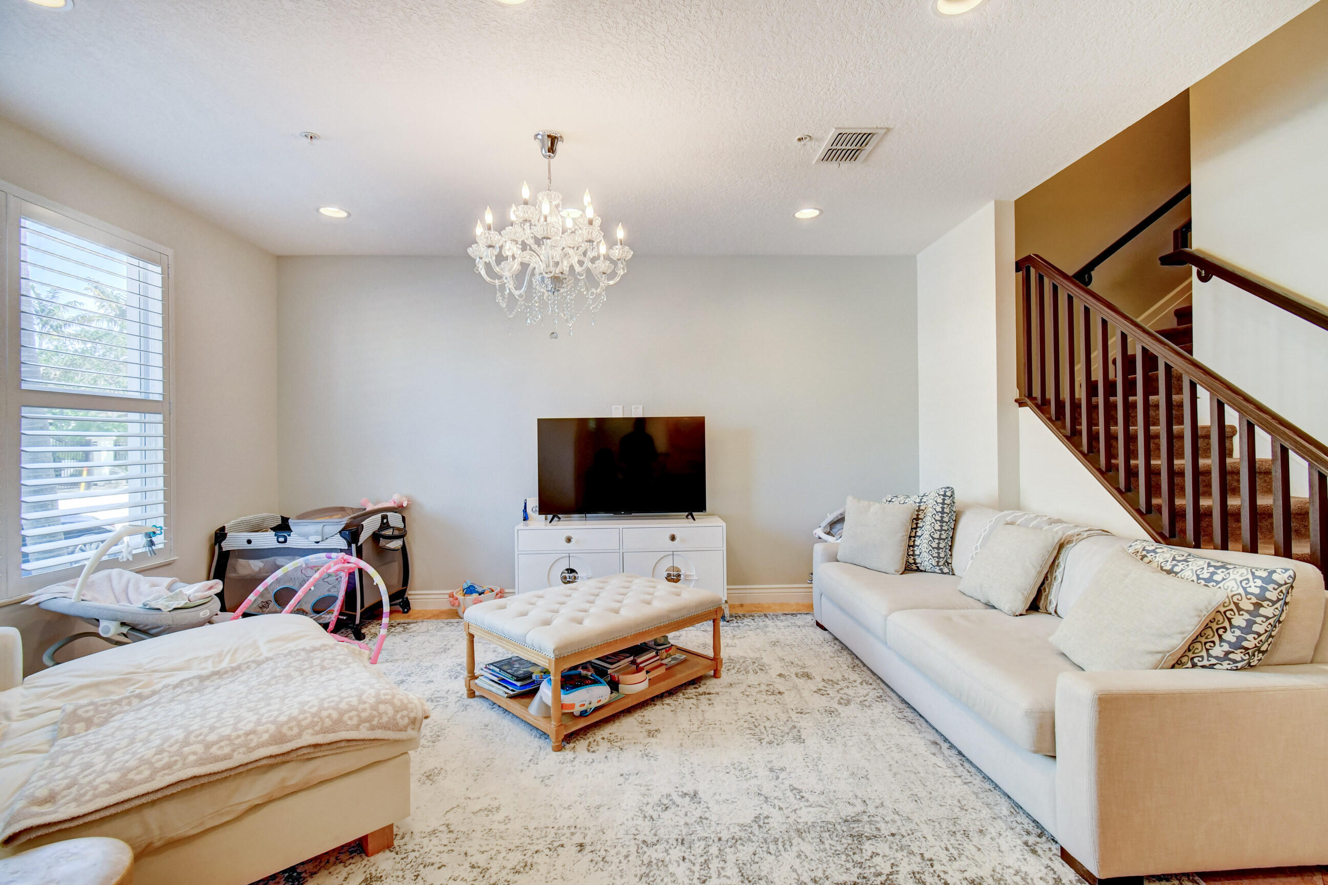 4930 Northwest 15th Avenue Boca Raton, FL 33431 - Photo 2 of 50 LIVING ROOM