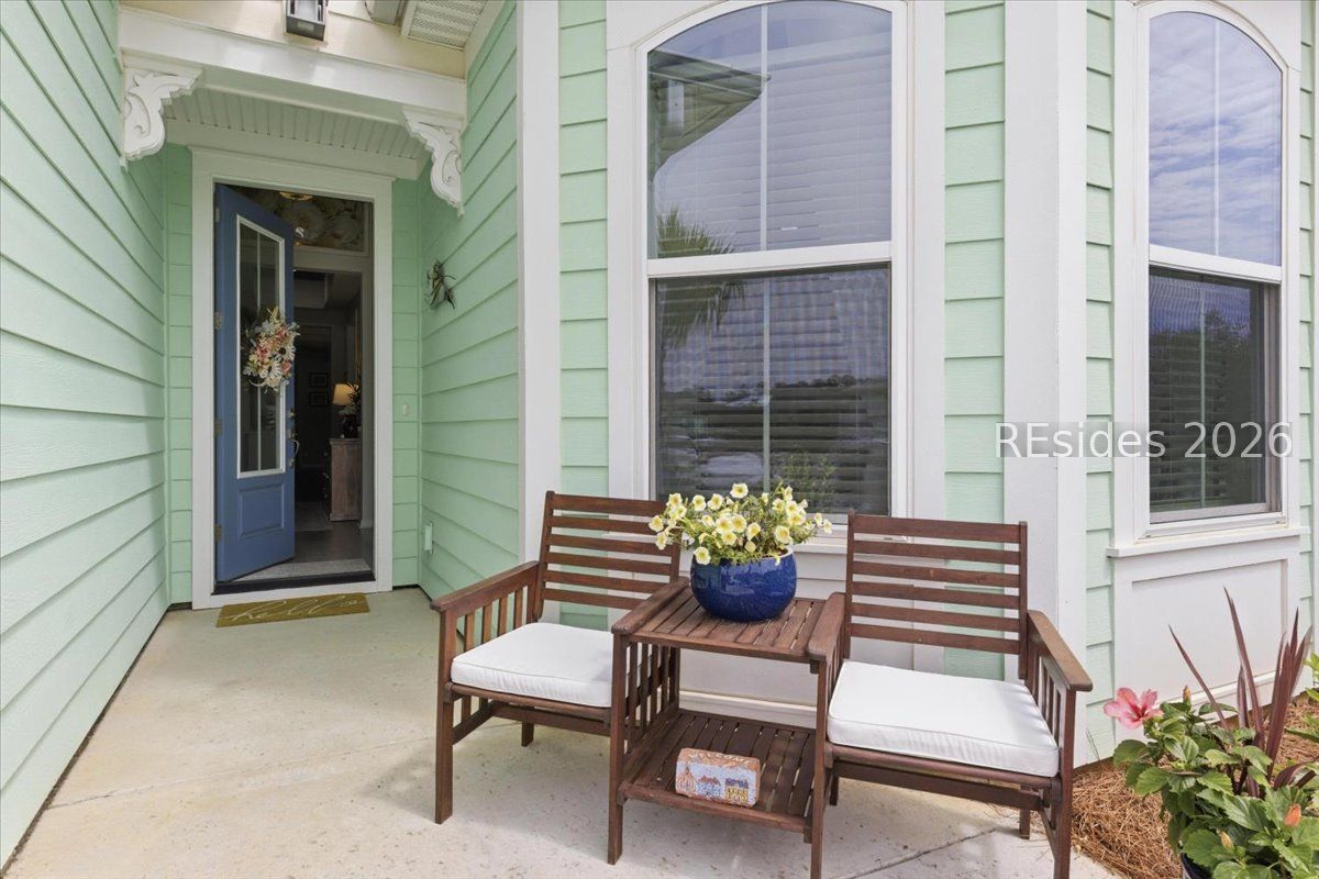 632 Weekend Avenue Hardeeville, SC 29927 - Photo 5 of 93