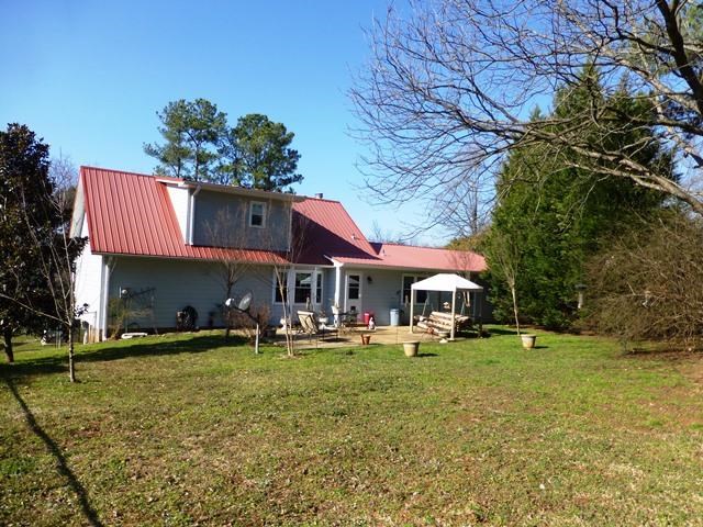 1416 Old Ivy Road Anderson, SC 29621 - Photo 3 of 30 Gallery Image 3