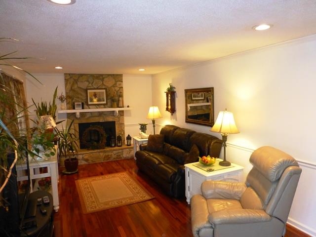 1416 Old Ivy Road Anderson, SC 29621 - Photo 5 of 30 Gallery Image 5