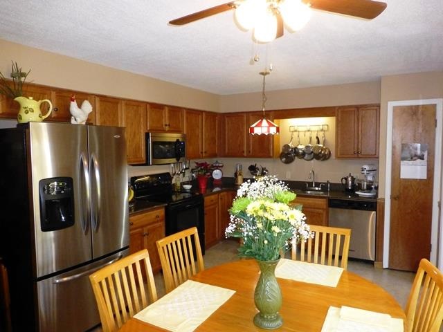 1416 Old Ivy Road Anderson, SC 29621 - Photo 10 of 30 Gallery Image 10