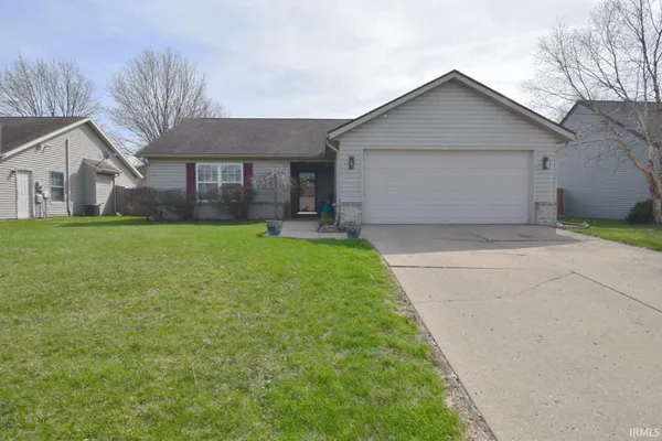 $287,900 | 1607 Candlewick Lane, West Lafayette, IN 47906