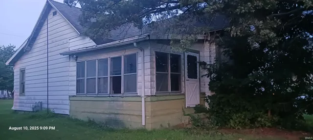 $55,000 | 1408 Main Street, Vincennes, IN 47591