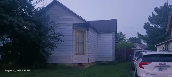 $54,499 | 1408 Main Street, Vincennes, IN 47591