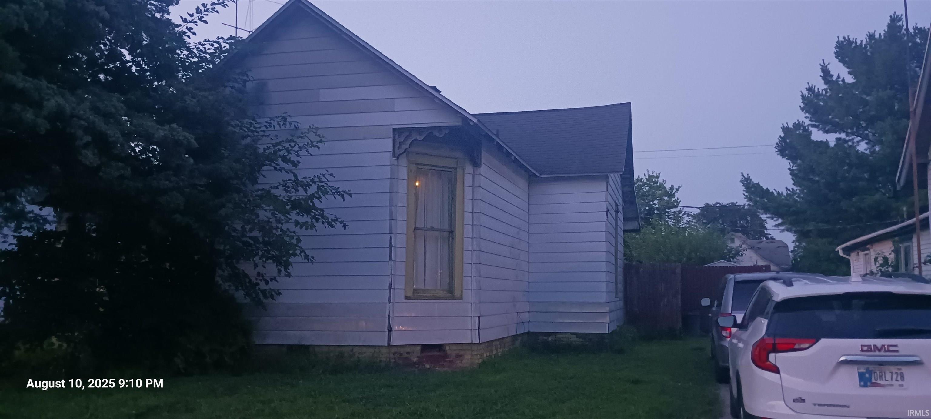 1408 Main Street Vincennes, IN 47591 - Photo 2 of 20