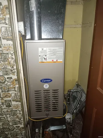 $55,000 | 1408 Main Street, Vincennes, IN 47591