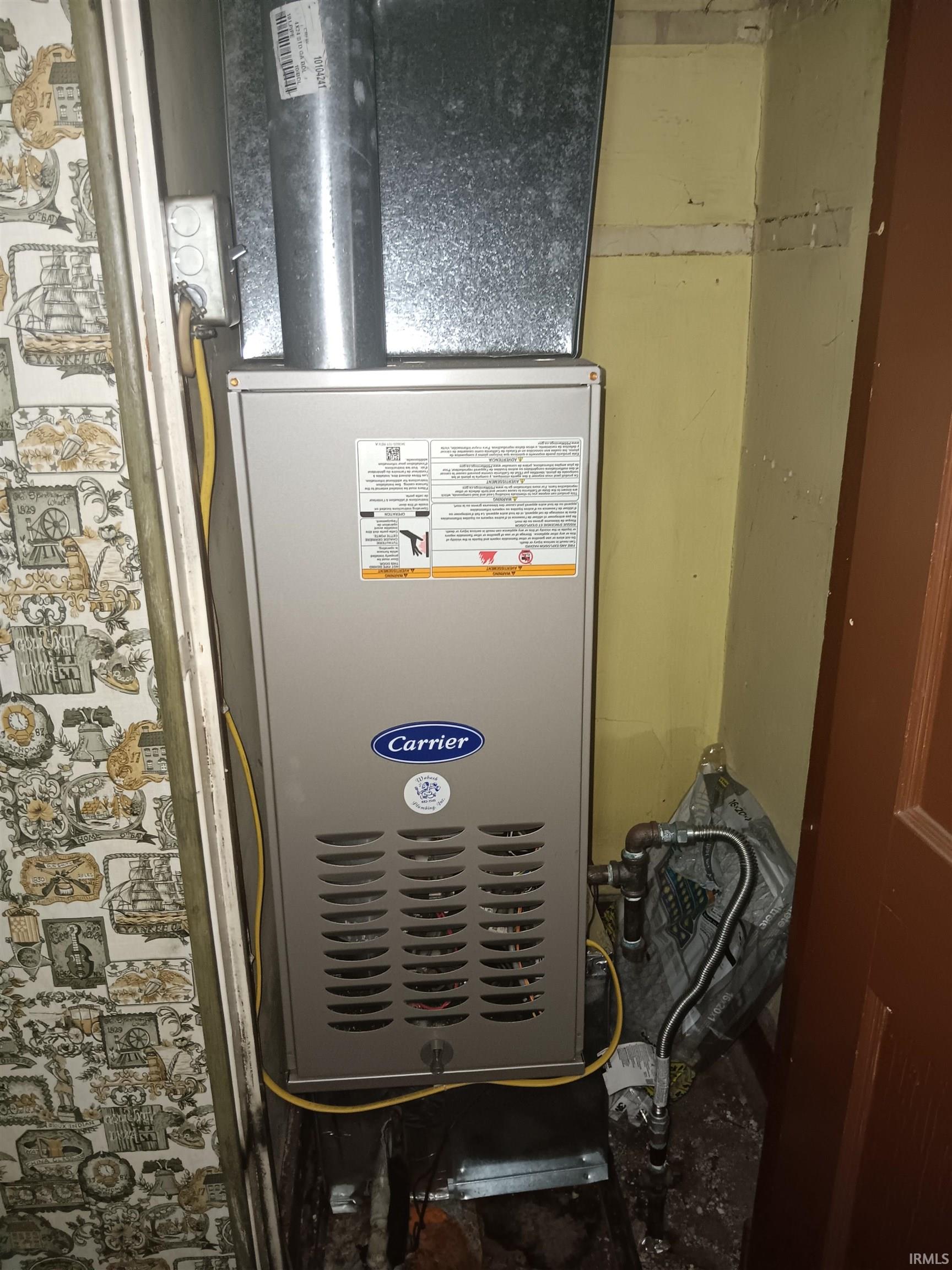 1408 Main Street Vincennes, IN 47591 - Photo 5 of 20