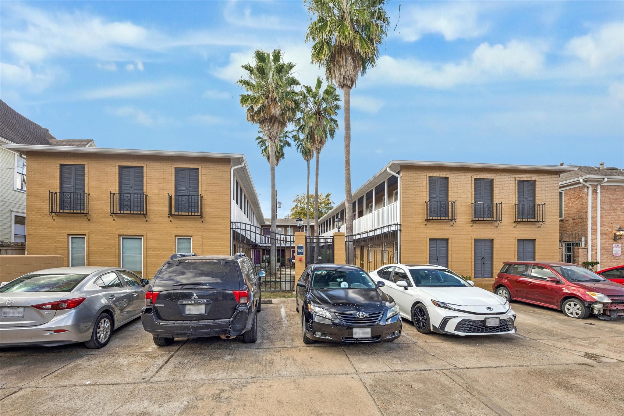 3618 Garrott Street, Unit 13 Houston, TX 77006 - Photo 10 of 10