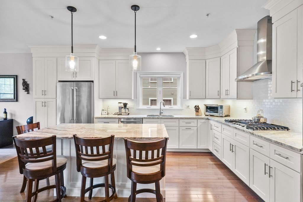 66 Brookview Road, Unit 66B Franklin, MA 02038 - Photo 14 of 42 Gallery Image 14