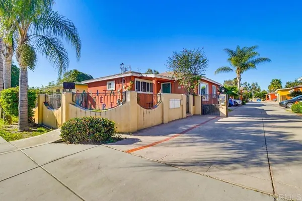 $600,000 | 220 West Calle Primera, San Ysidro, CA 92173