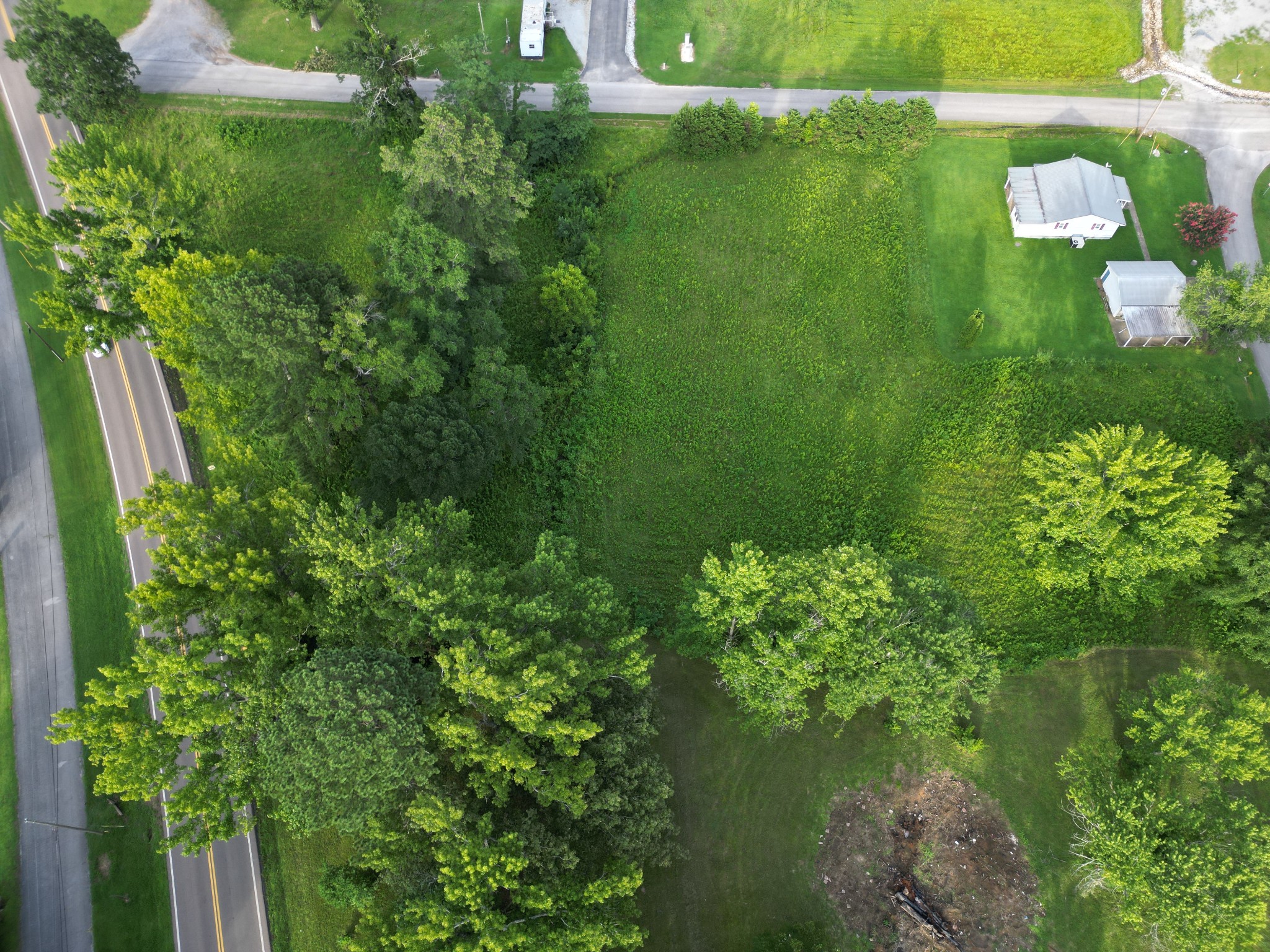 1 A State Highway Ardmore, TN 38449 - Photo 2 of 9