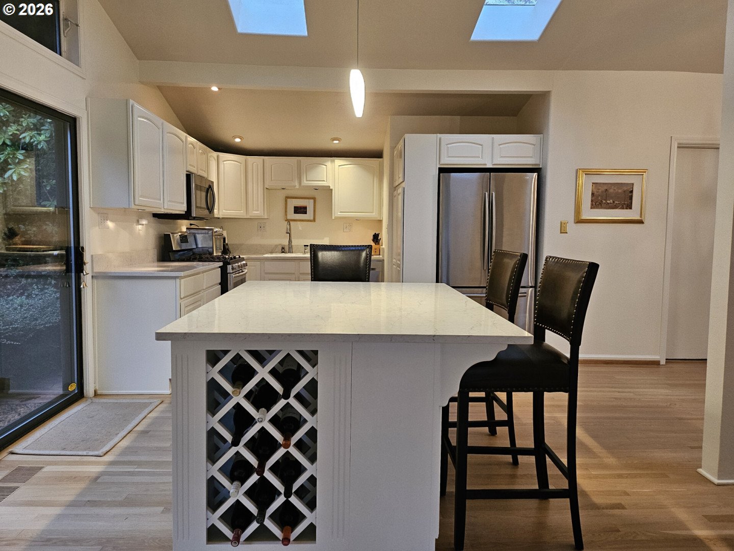 3800 Southwest Humphrey Boulevard Portland, OR 97221 - Photo 9 of 13