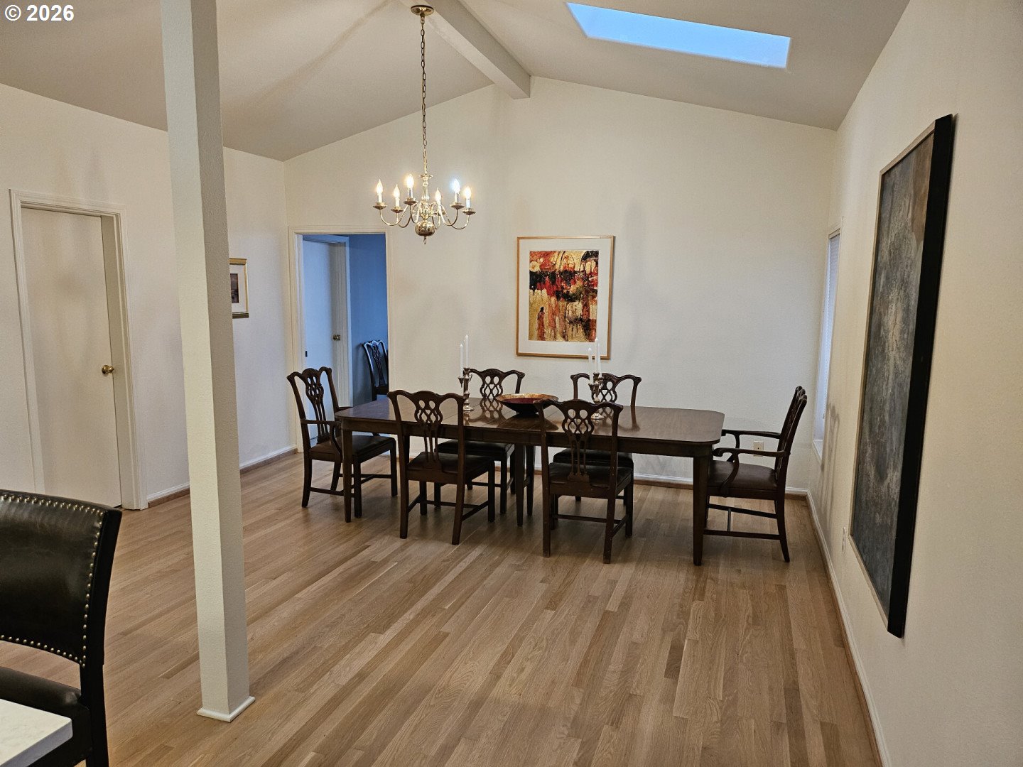 3800 Southwest Humphrey Boulevard Portland, OR 97221 - Photo 10 of 13