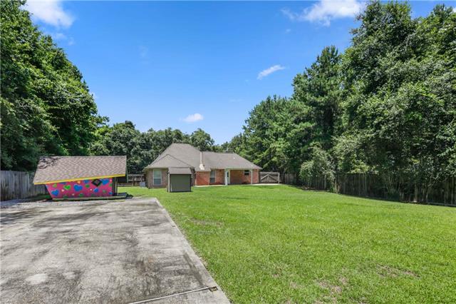 61628 Shady Pine Road Lacombe, LA 70445 - Photo 14 of 14