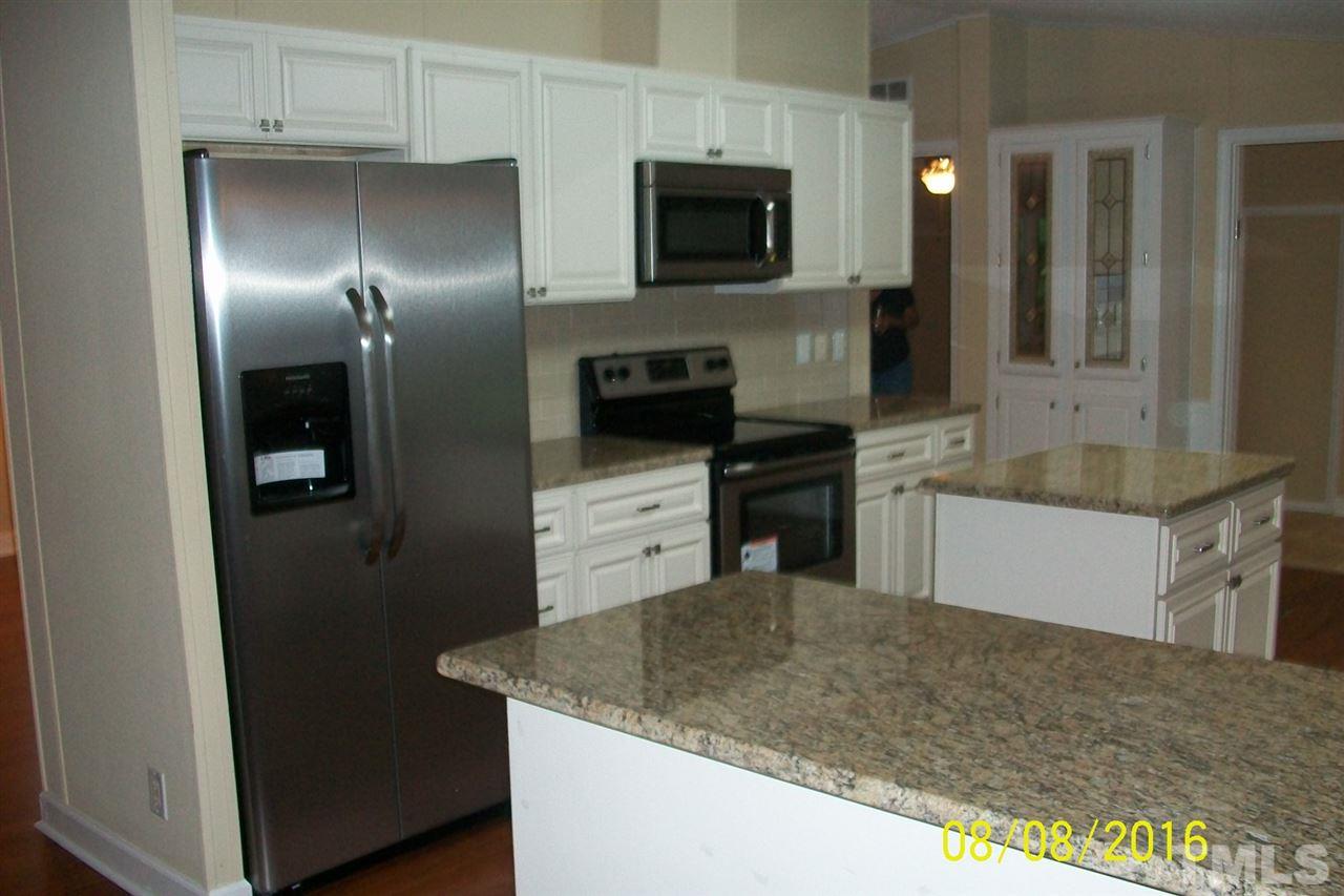 6410 Isham Chambers Road Rougemont, NC 27572 - Photo 3 of 6