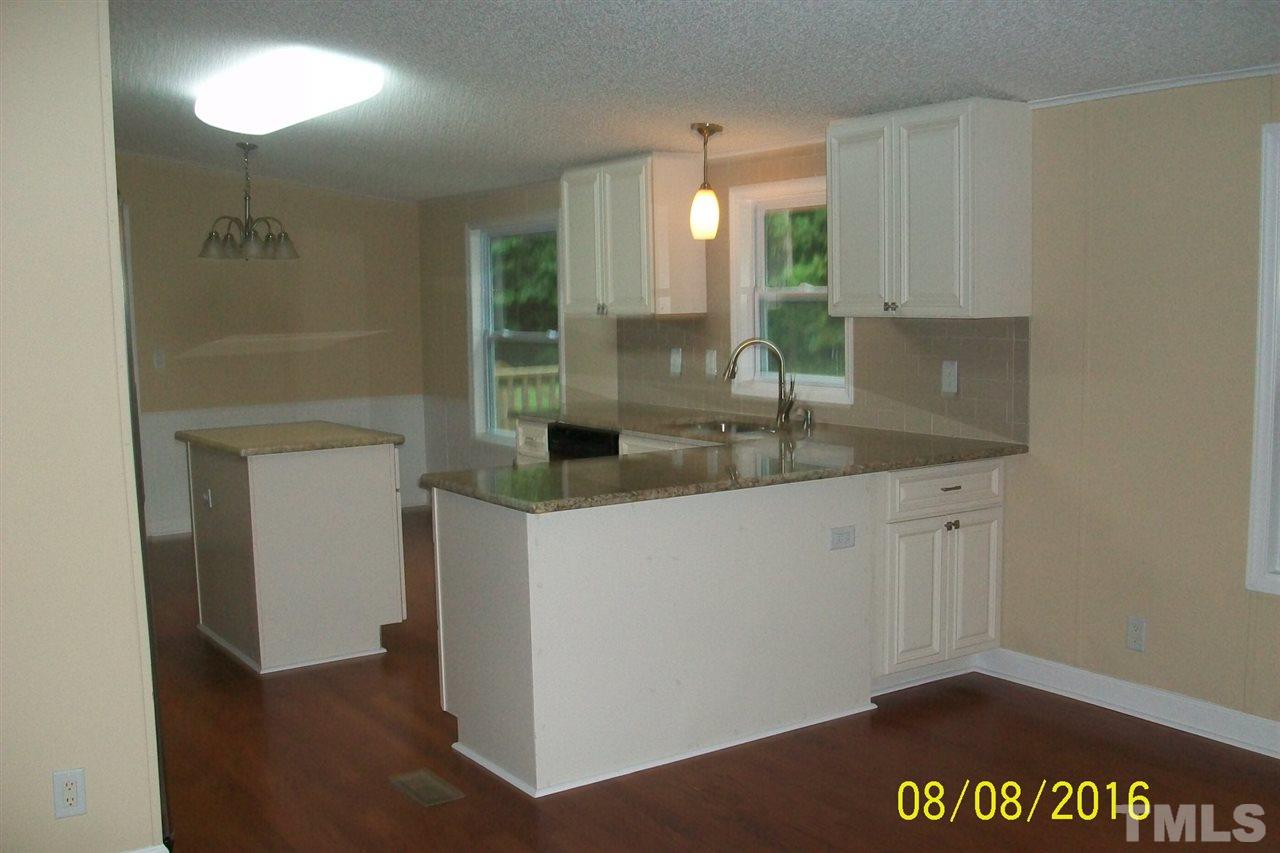 6410 Isham Chambers Road Rougemont, NC 27572 - Photo 4 of 6