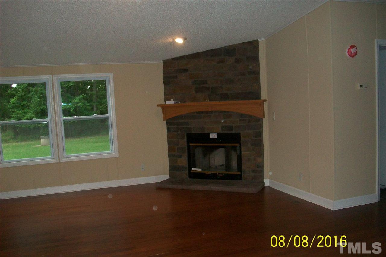 6410 Isham Chambers Road Rougemont, NC 27572 - Photo 5 of 6