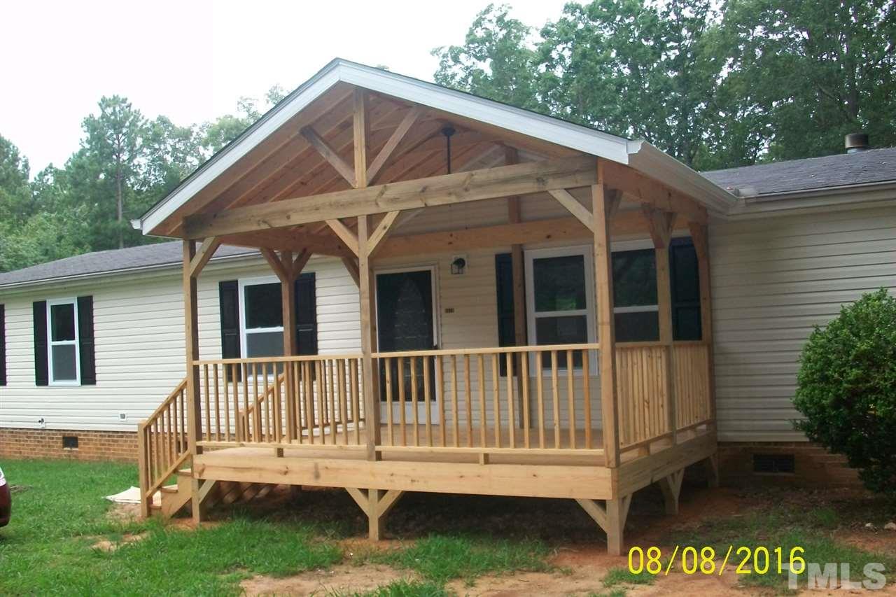 6410 Isham Chambers Road Rougemont, NC 27572 - Photo 6 of 6