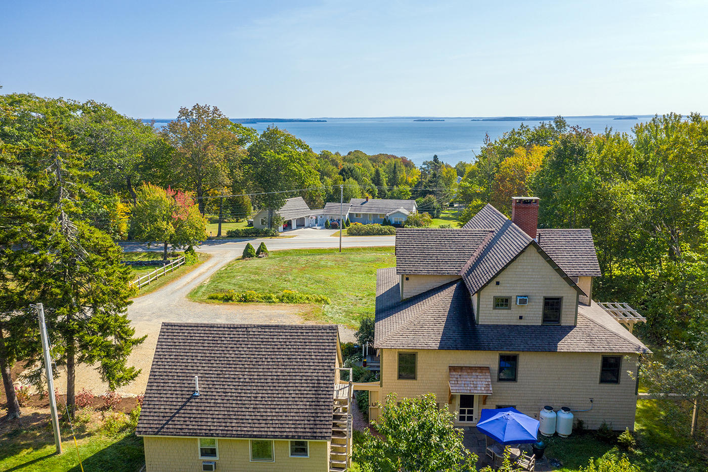 528 Belfast Road Camden, ME 04843 - Photo 8 of 71 DJI_0072