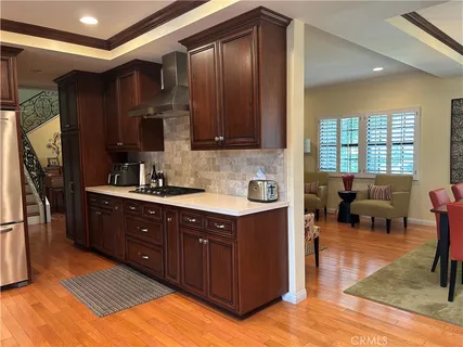 $5,000 | 5323 Huddart Avenue, Arcadia, CA 91006