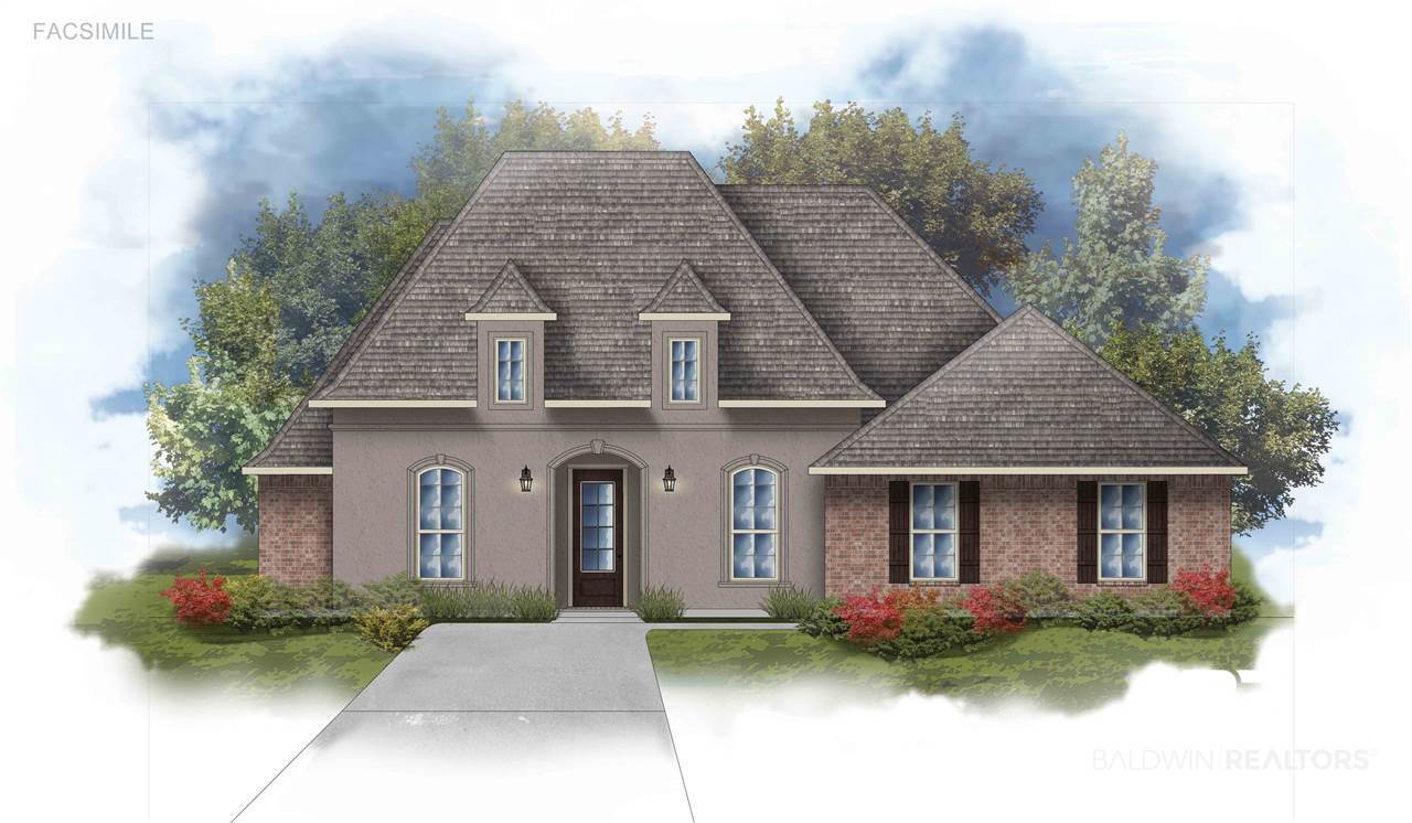 11630 Alabaster Drive Daphne, AL 36526 - Photo 2 of 3