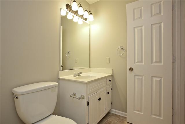 1013 McClardy Road Clarksville, TN 37042 - Photo 13 of 17 Master bathroom