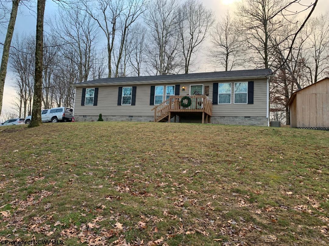 1929 Mount Nebo Road Buckhannon, WV 26201 - Photo 1 of 20 Gallery Image 1