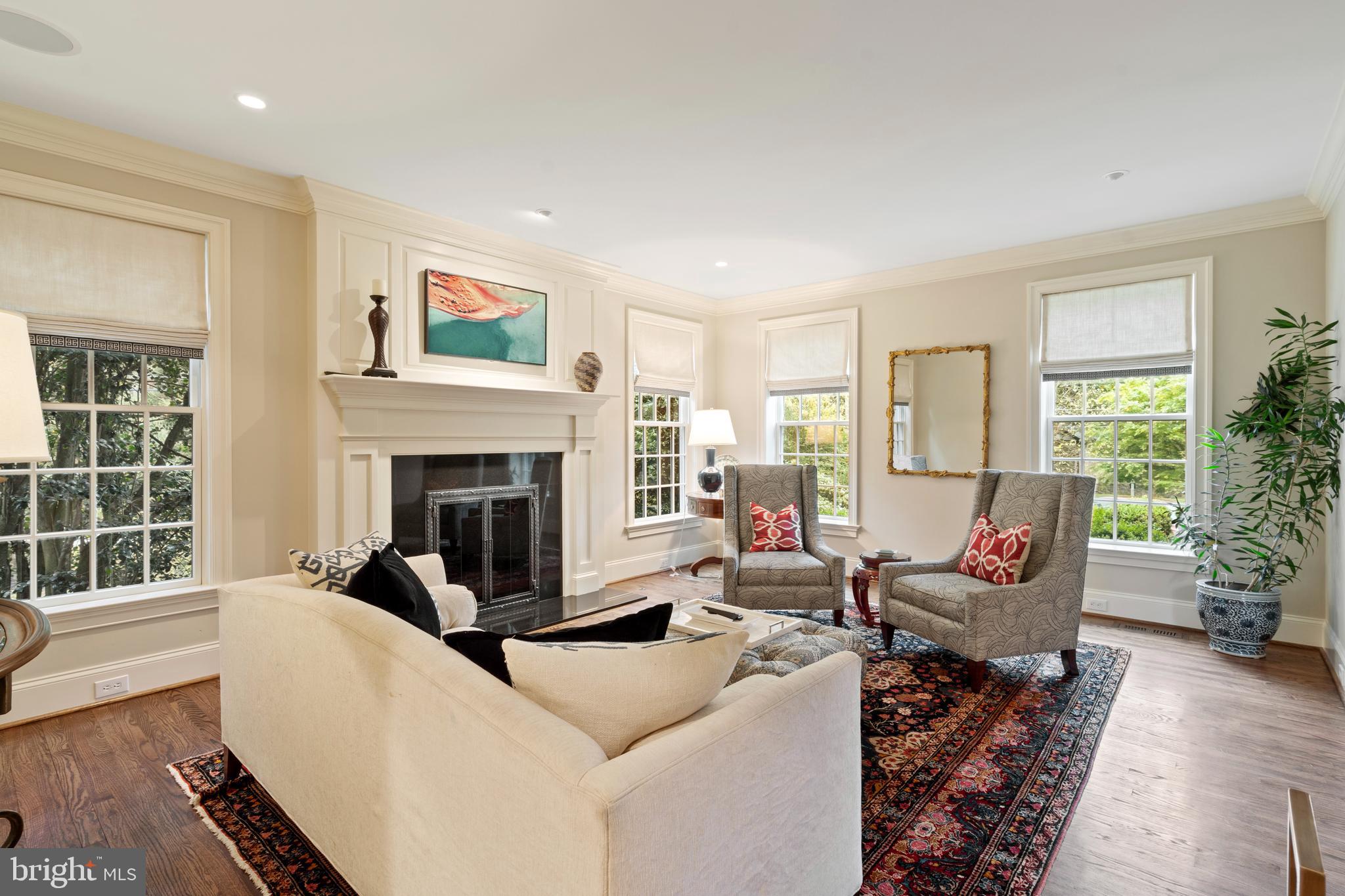 211 Atlee Road Wayne, PA 19087 - Photo 12 of 90