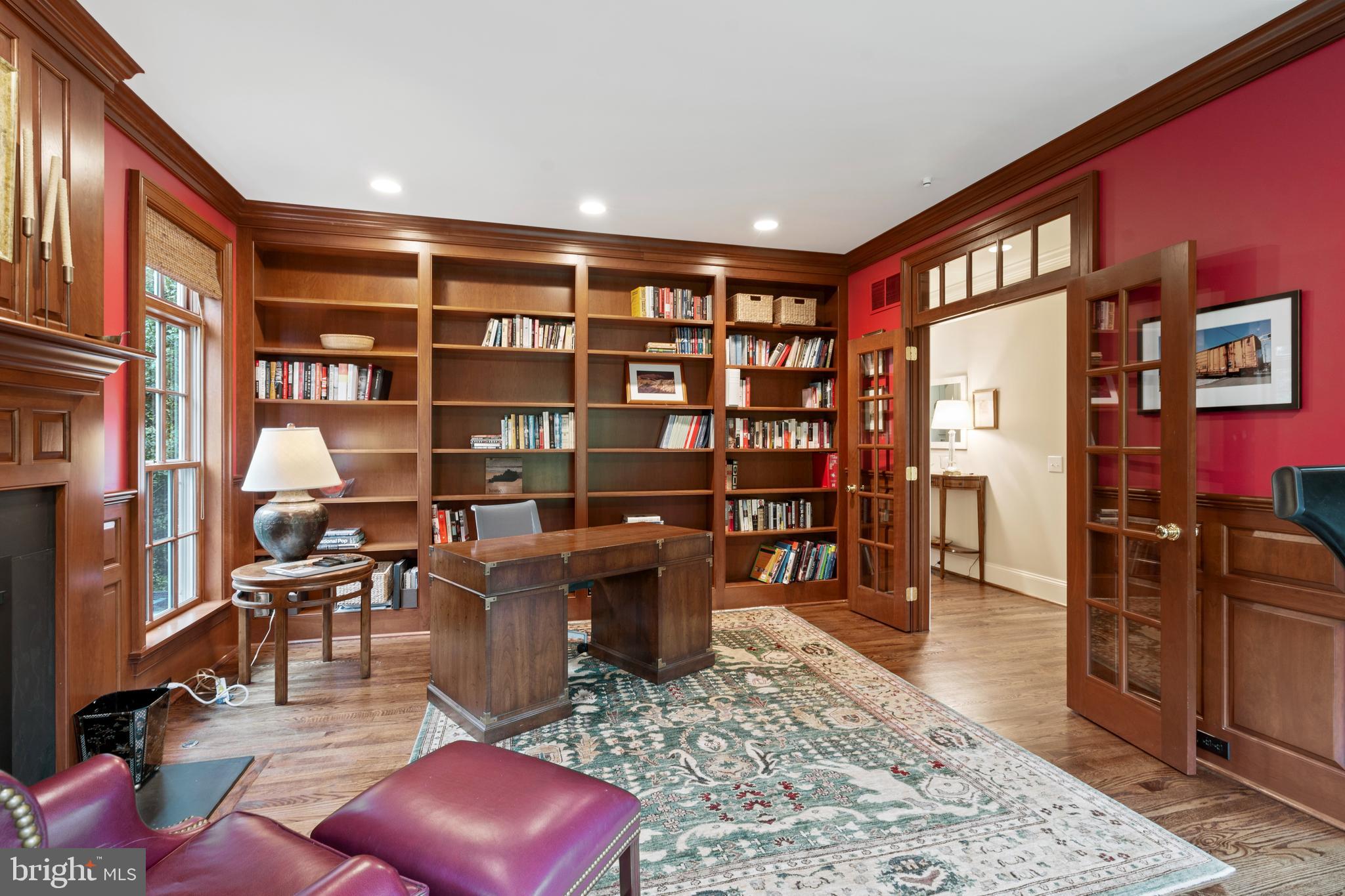 211 Atlee Road Wayne, PA 19087 - Photo 16 of 90