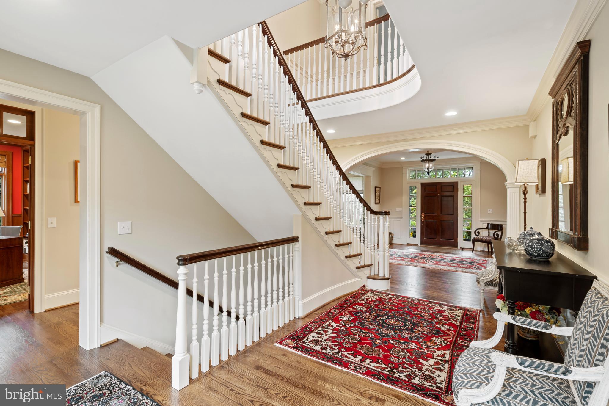 211 Atlee Road Wayne, PA 19087 - Photo 17 of 90