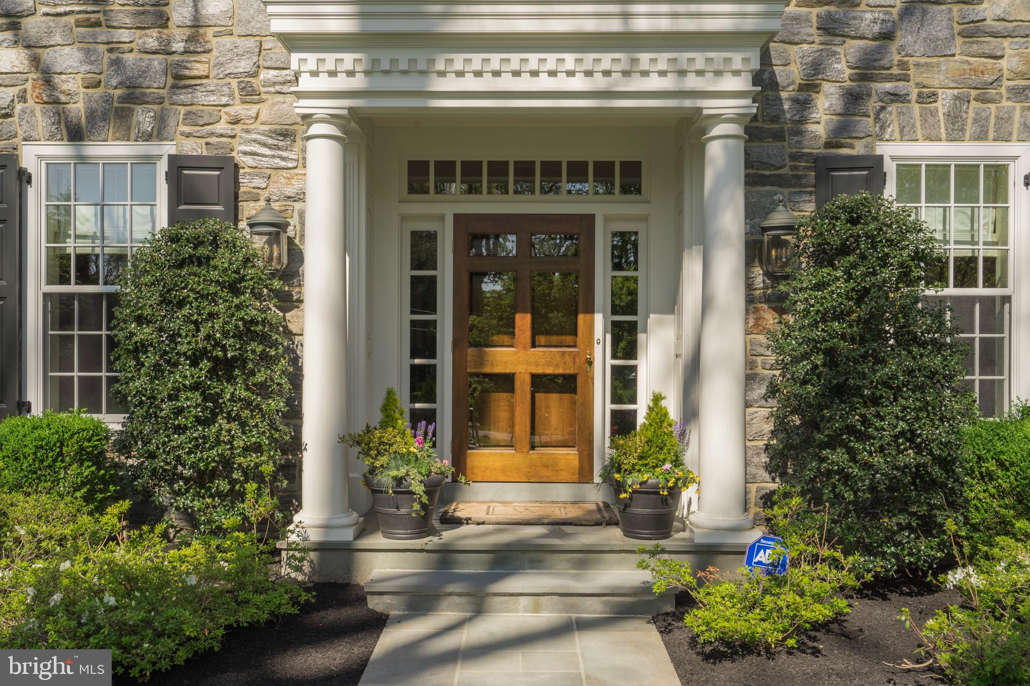 211 Atlee Road Wayne, PA 19087 - Photo 3 of 90