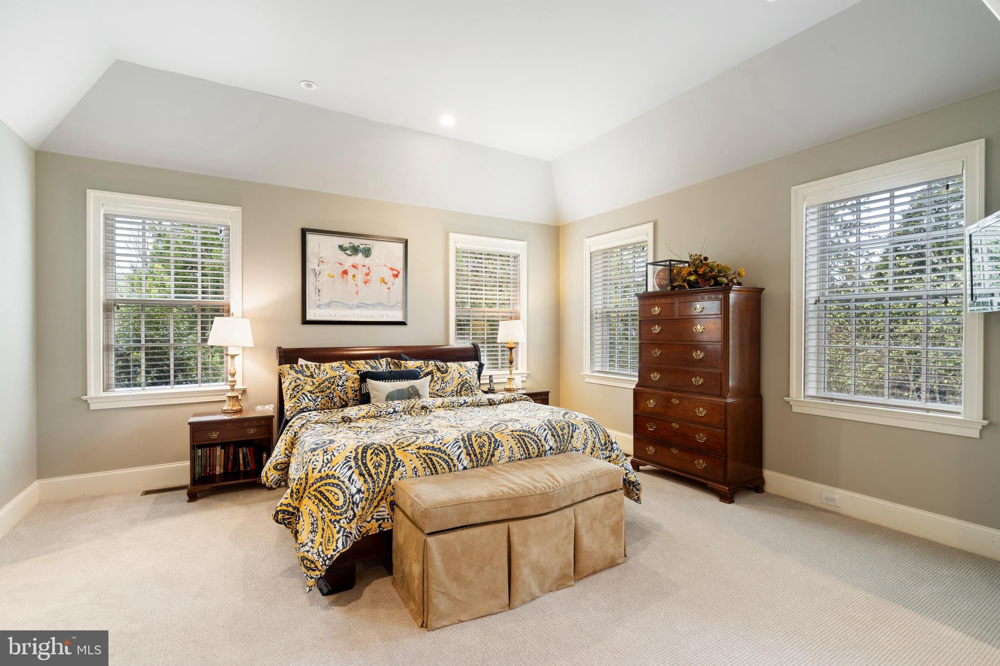 211 Atlee Road Wayne, PA 19087 - Photo 35 of 90 Main bedroom