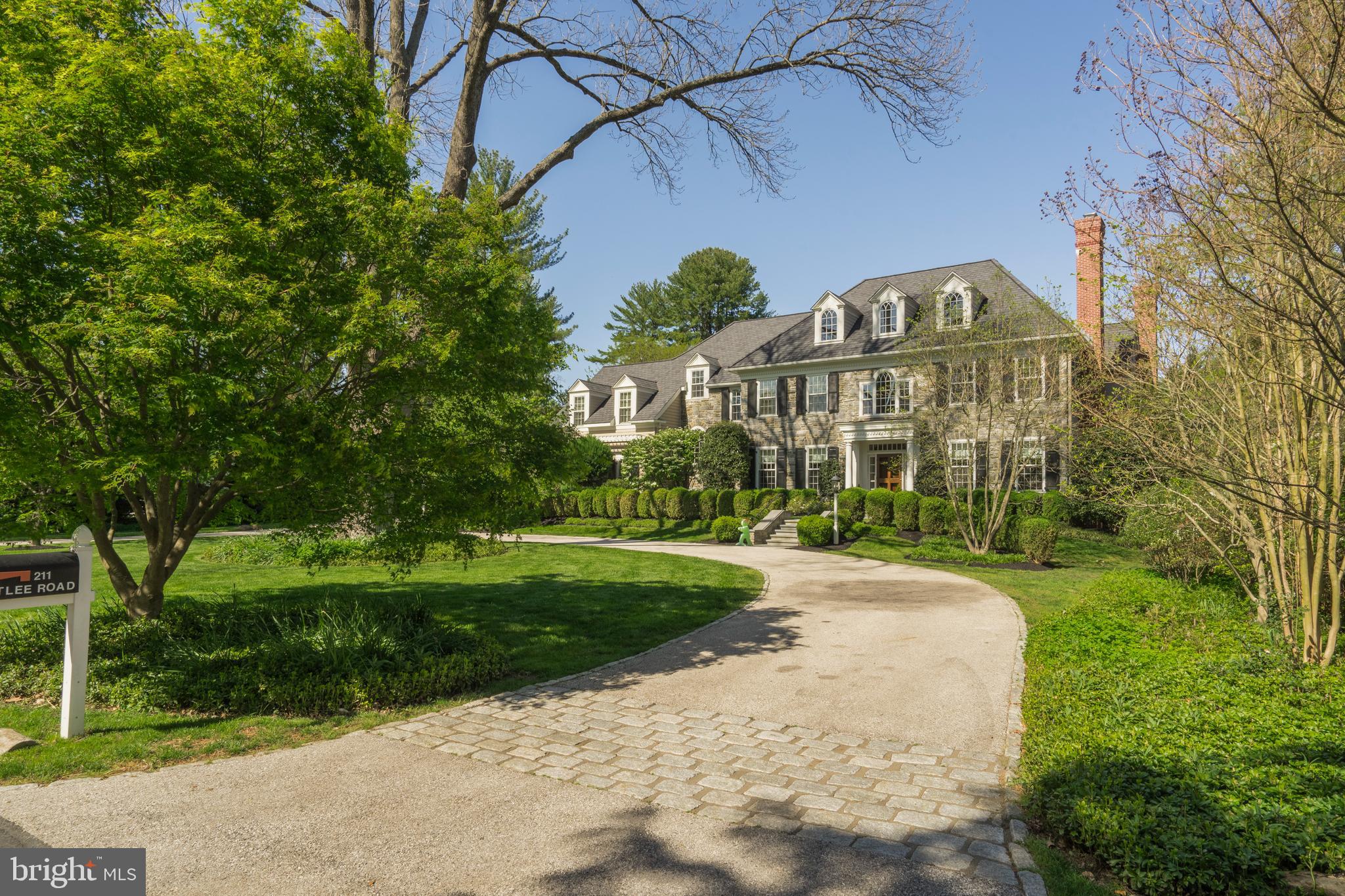 211 Atlee Road Wayne, PA 19087 - Photo 4 of 90