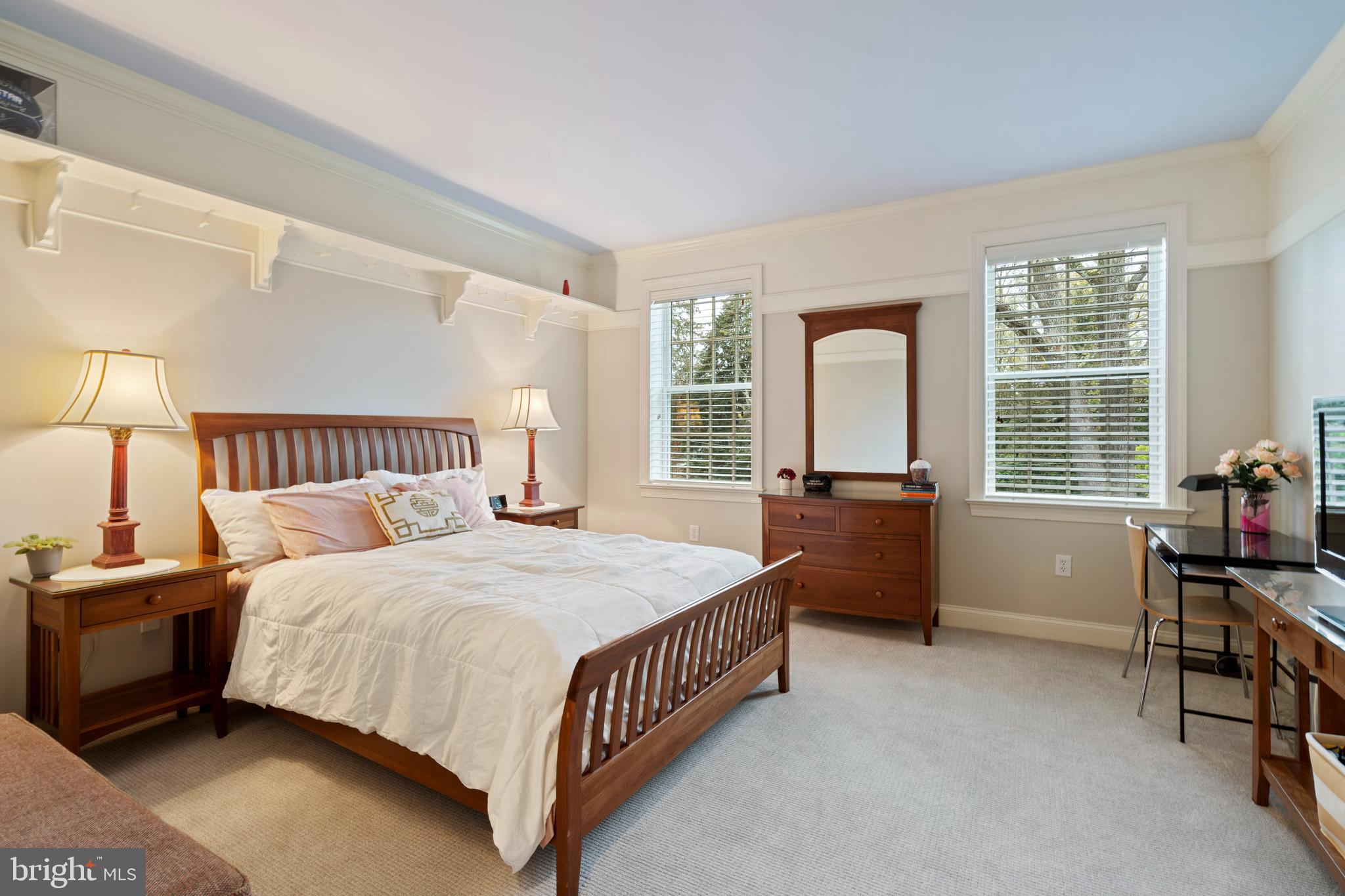 211 Atlee Road Wayne, PA 19087 - Photo 43 of 90 Bedroom 2