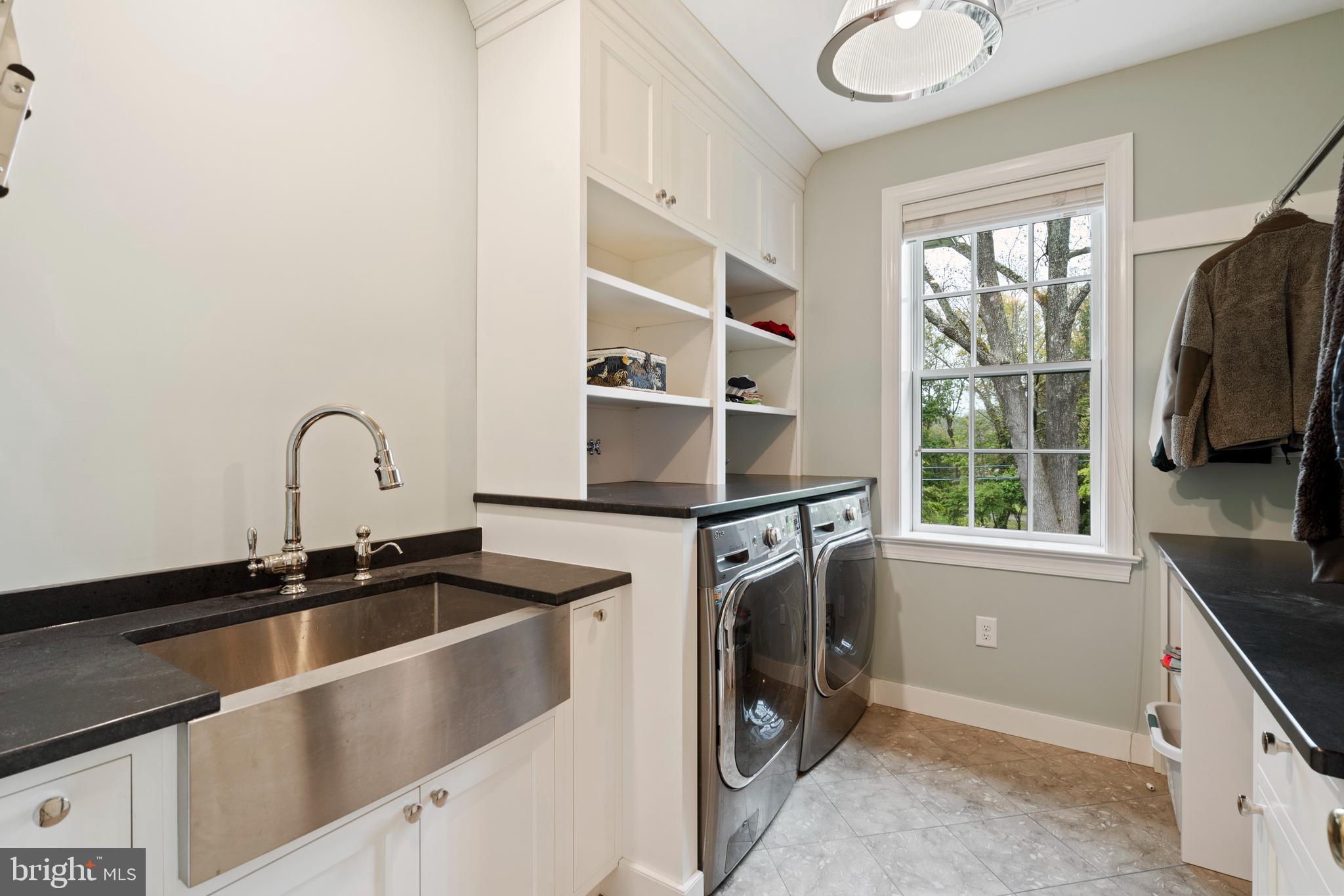 211 Atlee Road Wayne, PA 19087 - Photo 48 of 90 2nd level Laundry Room