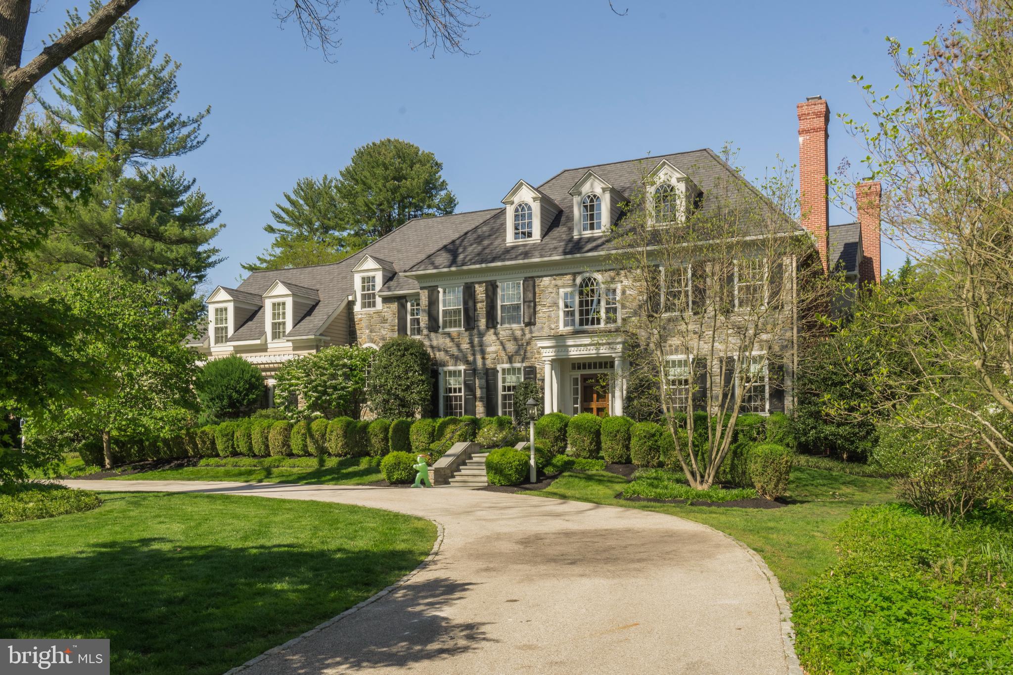 211 Atlee Road Wayne, PA 19087 - Photo 5 of 90