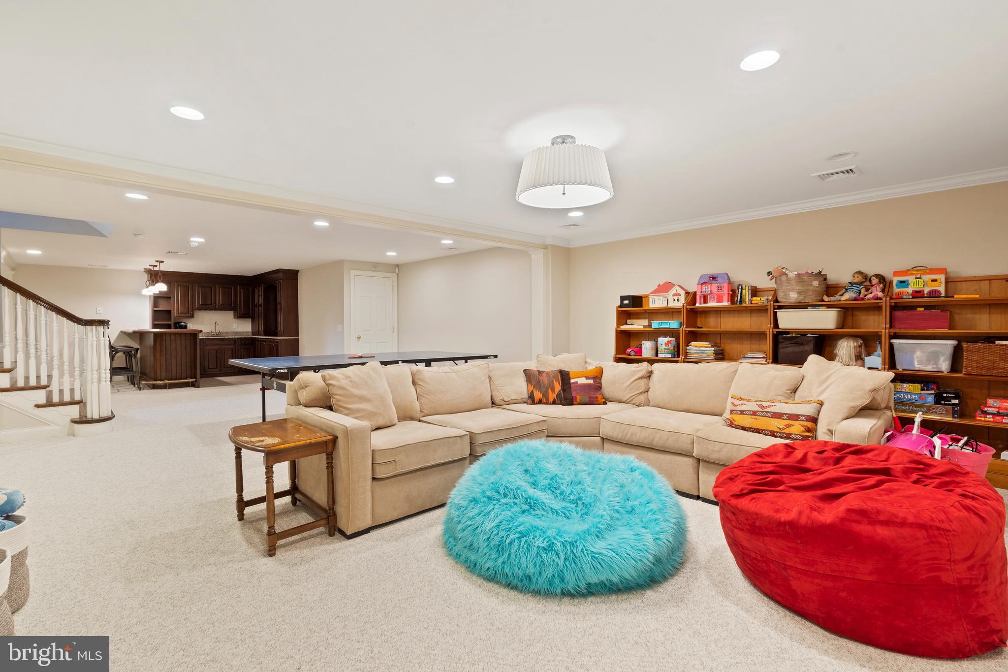 211 Atlee Road Wayne, PA 19087 - Photo 55 of 90 Lower Level