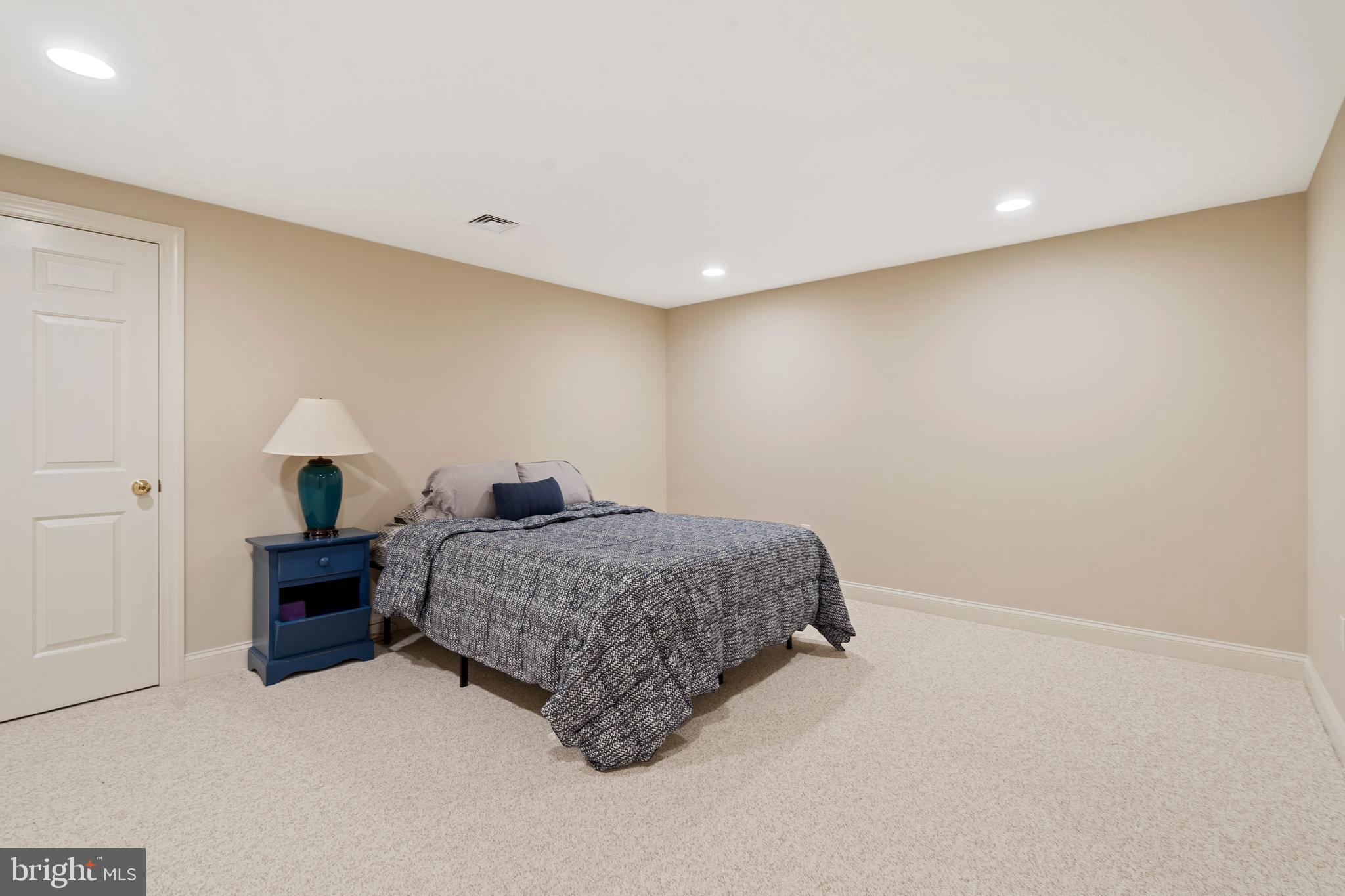 211 Atlee Road Wayne, PA 19087 - Photo 57 of 90 Extra finished flexible space in Lower Level