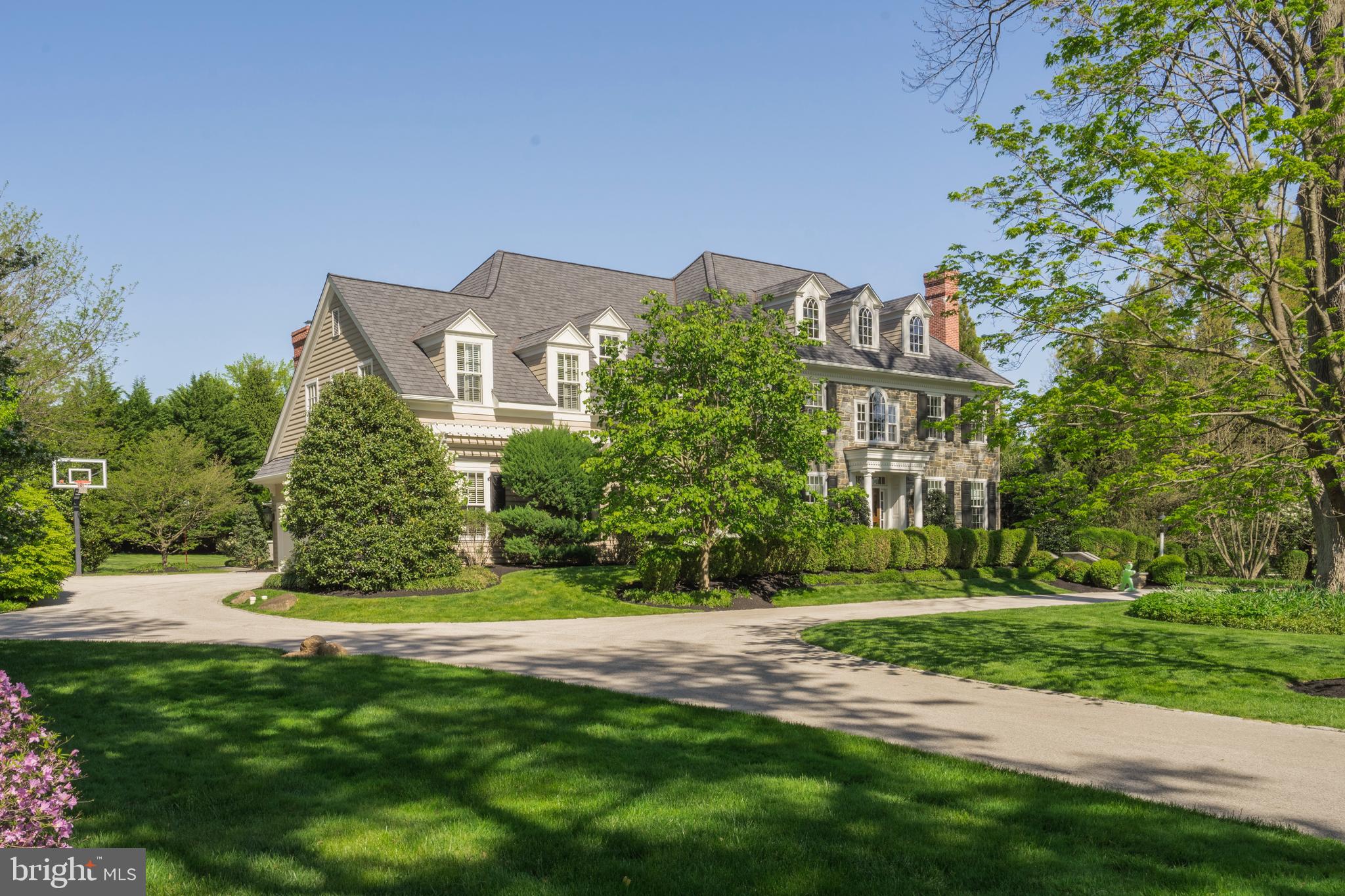 211 Atlee Road Wayne, PA 19087 - Photo 6 of 90