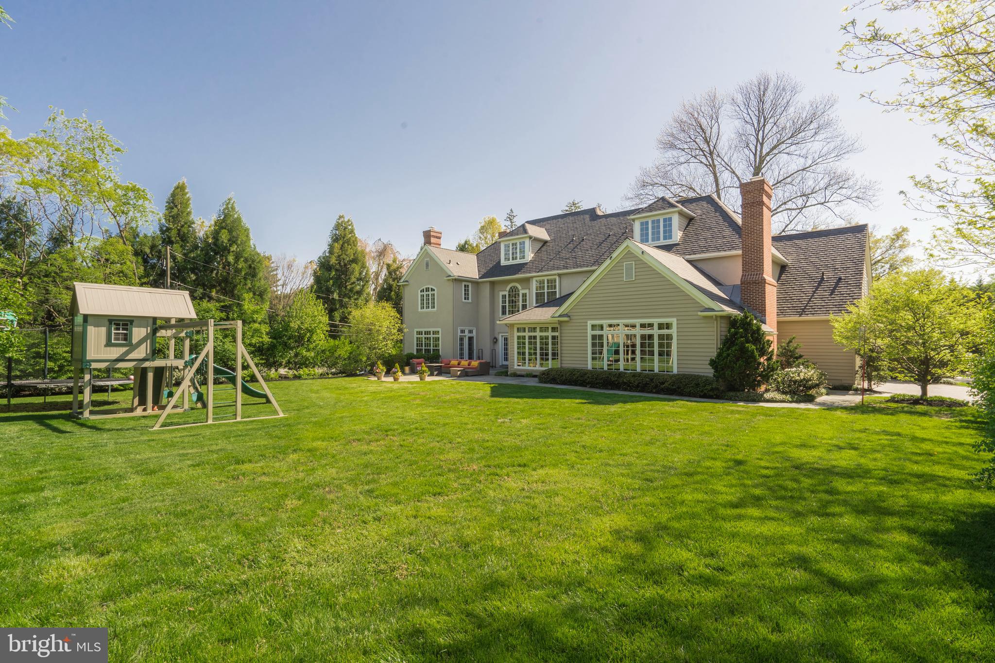 211 Atlee Road Wayne, PA 19087 - Photo 61 of 90