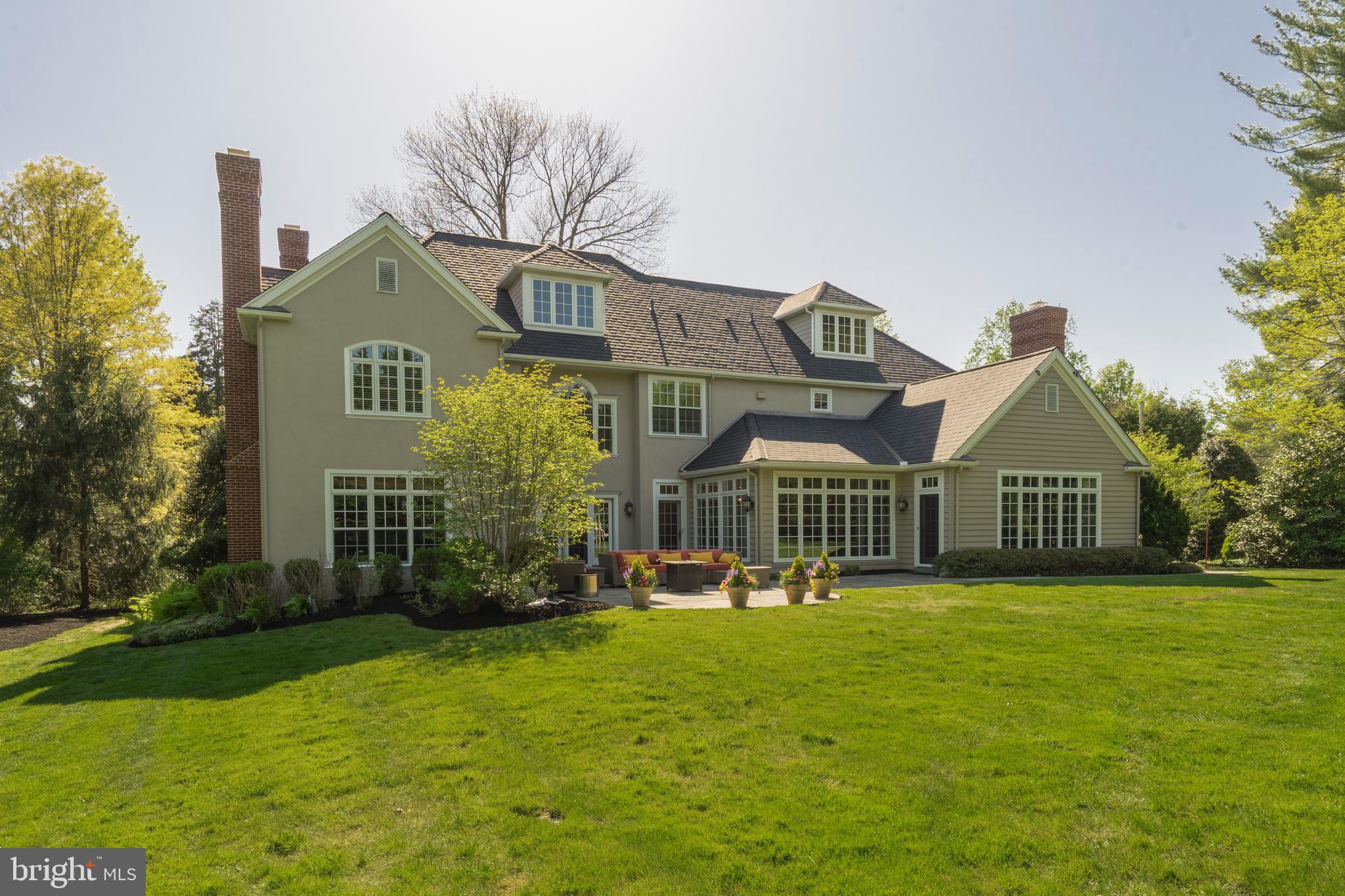 211 Atlee Road Wayne, PA 19087 - Photo 63 of 90