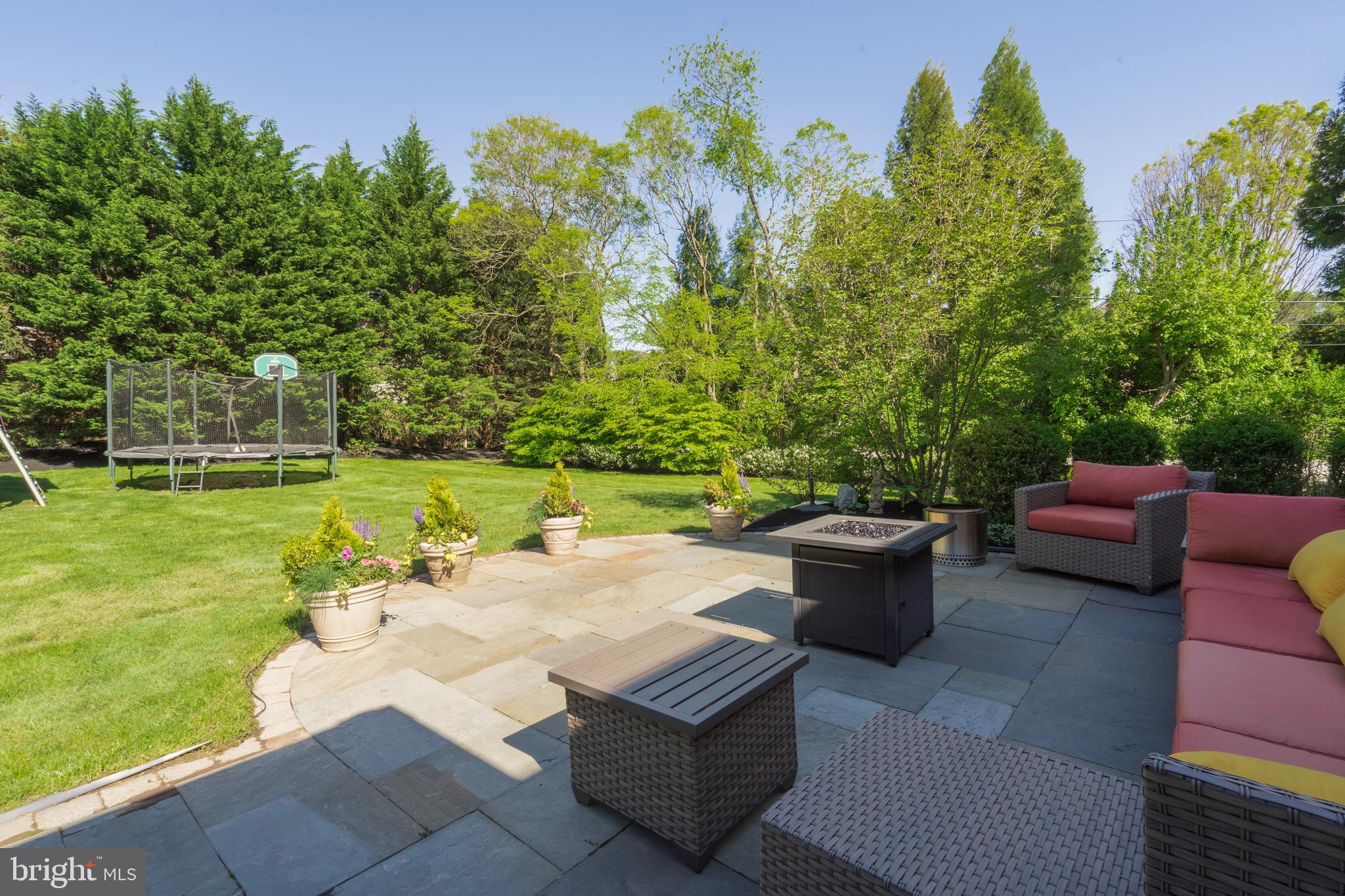 211 Atlee Road Wayne, PA 19087 - Photo 66 of 90