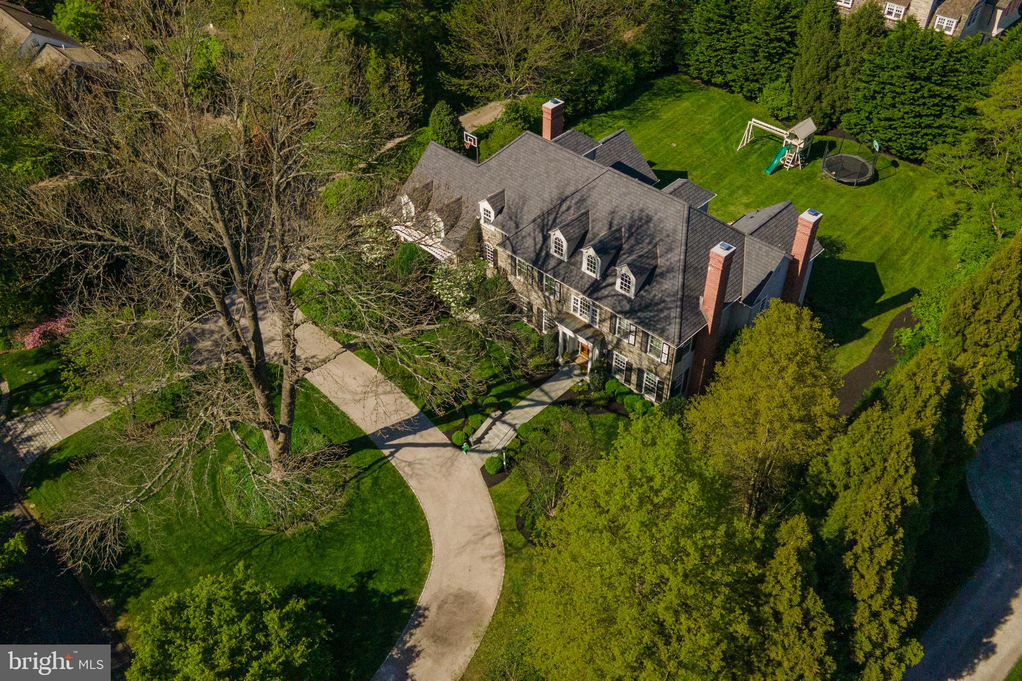 211 Atlee Road Wayne, PA 19087 - Photo 70 of 90