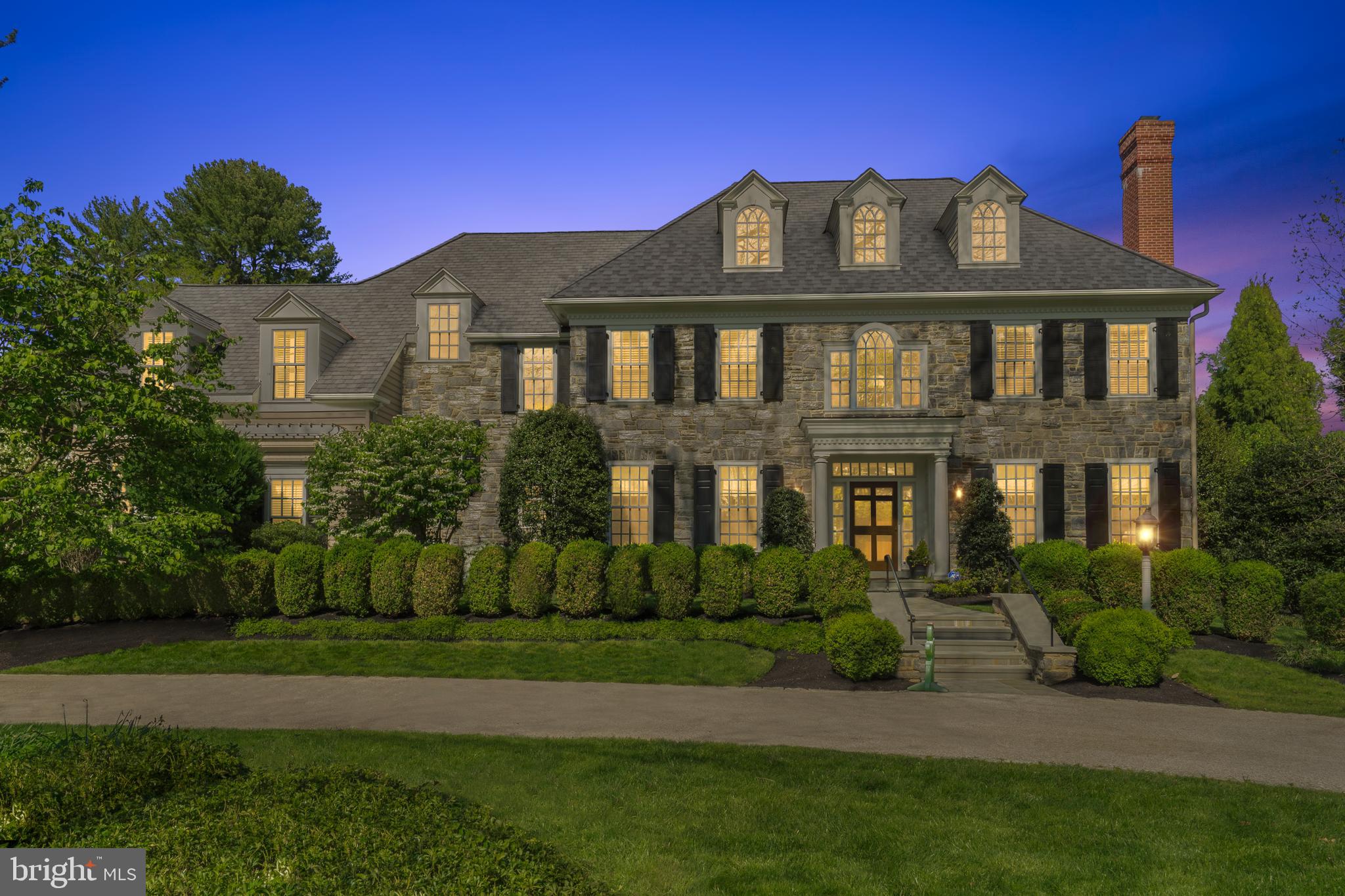 211 Atlee Road Wayne, PA 19087 - Photo 7 of 90