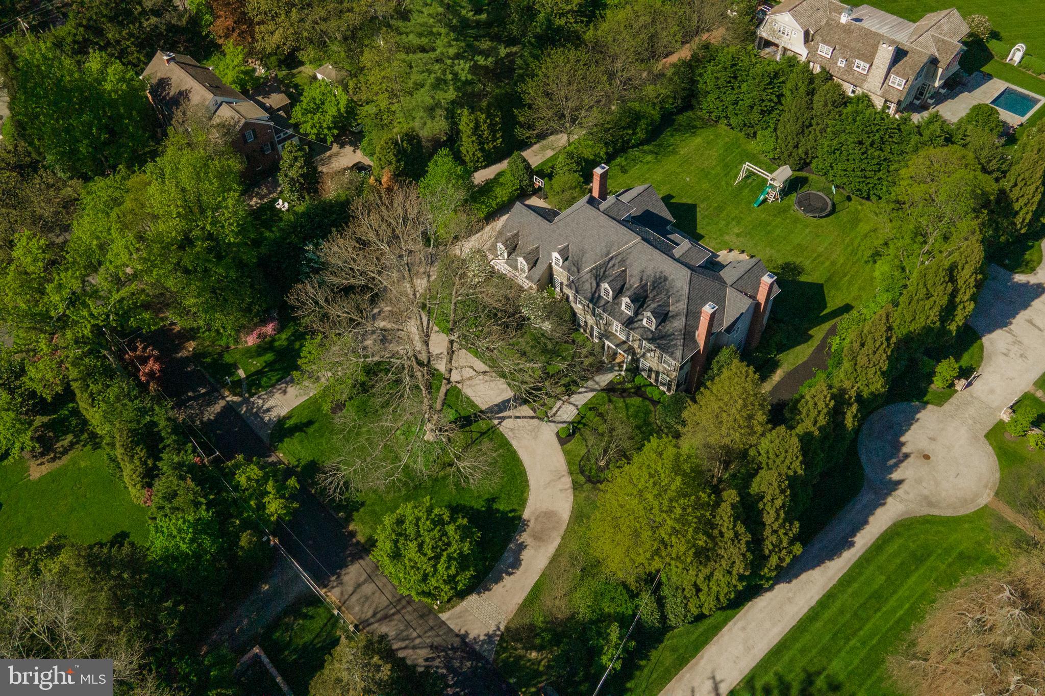 211 Atlee Road Wayne, PA 19087 - Photo 72 of 90