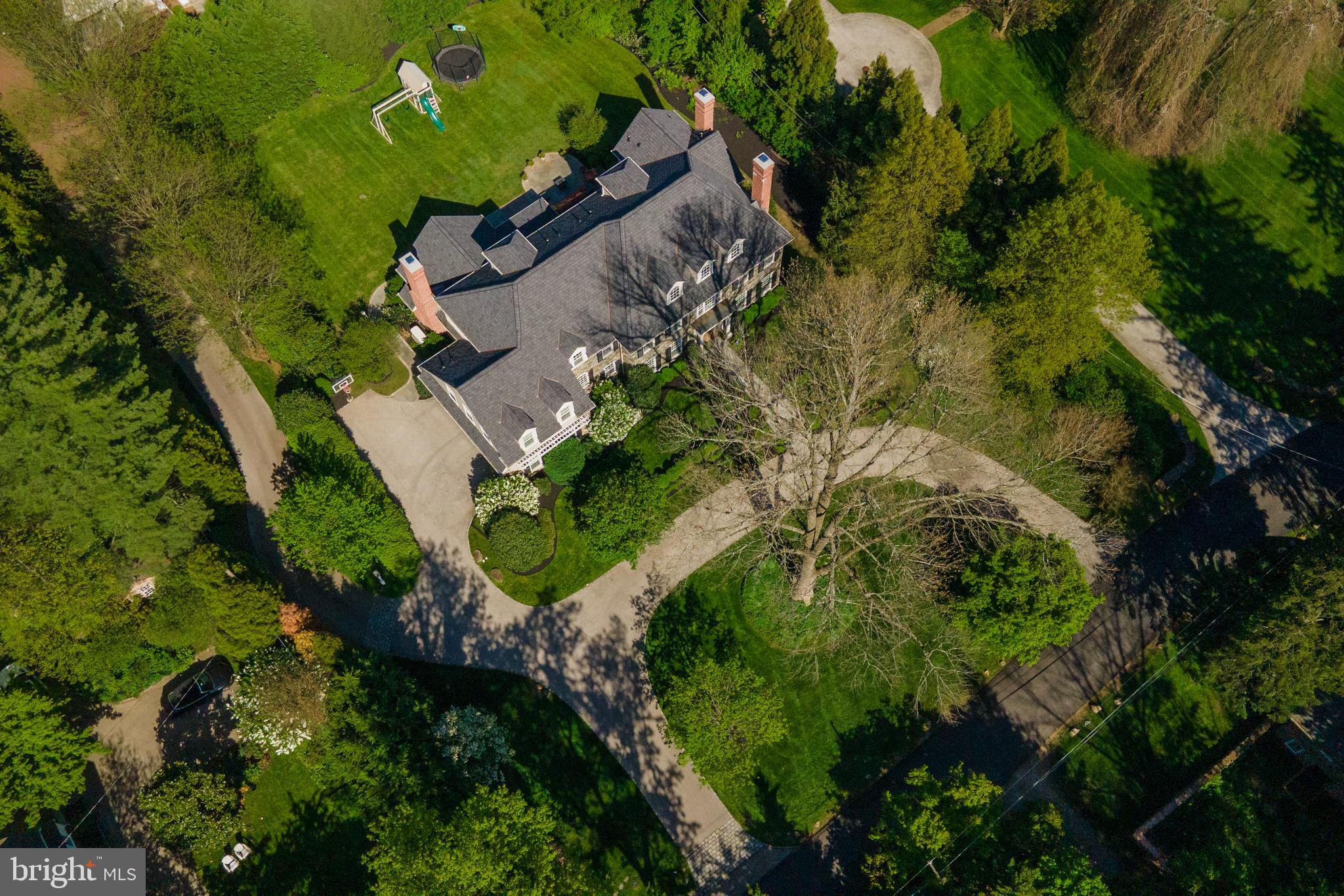 211 Atlee Road Wayne, PA 19087 - Photo 73 of 90