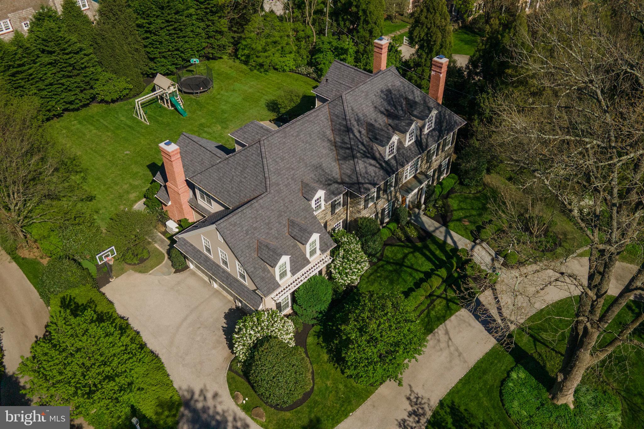 211 Atlee Road Wayne, PA 19087 - Photo 74 of 90