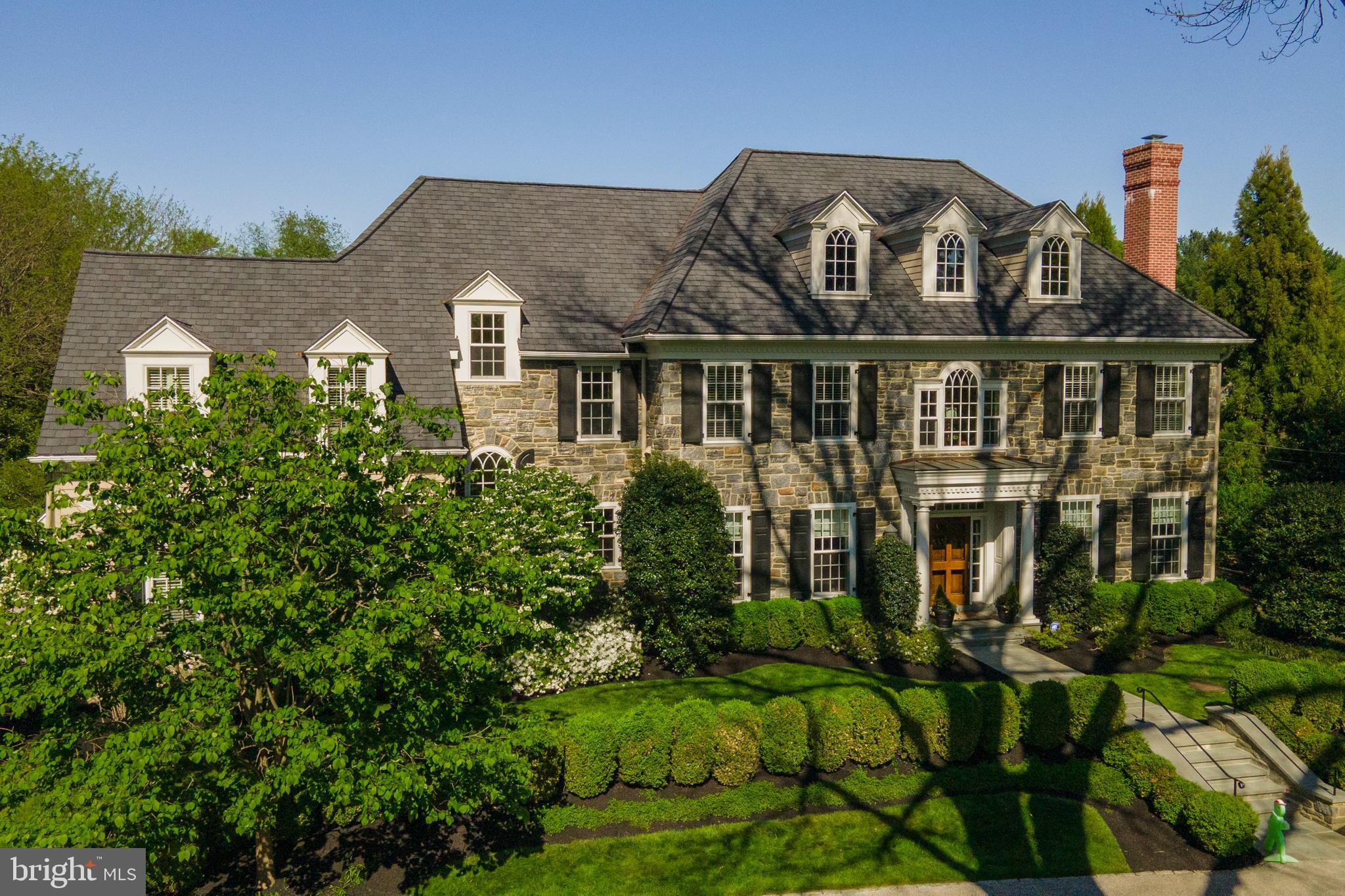 211 Atlee Road Wayne, PA 19087 - Photo 76 of 90