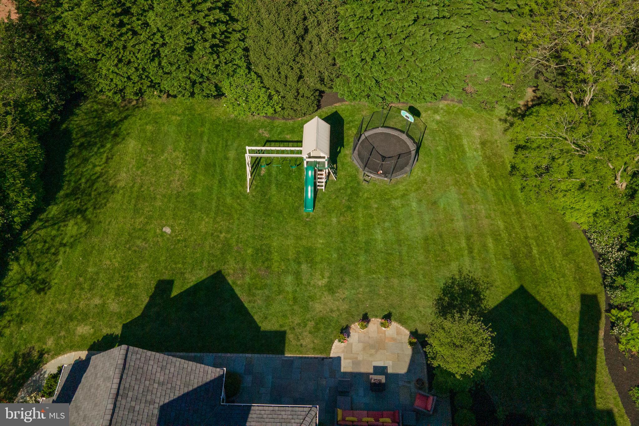 211 Atlee Road Wayne, PA 19087 - Photo 77 of 90