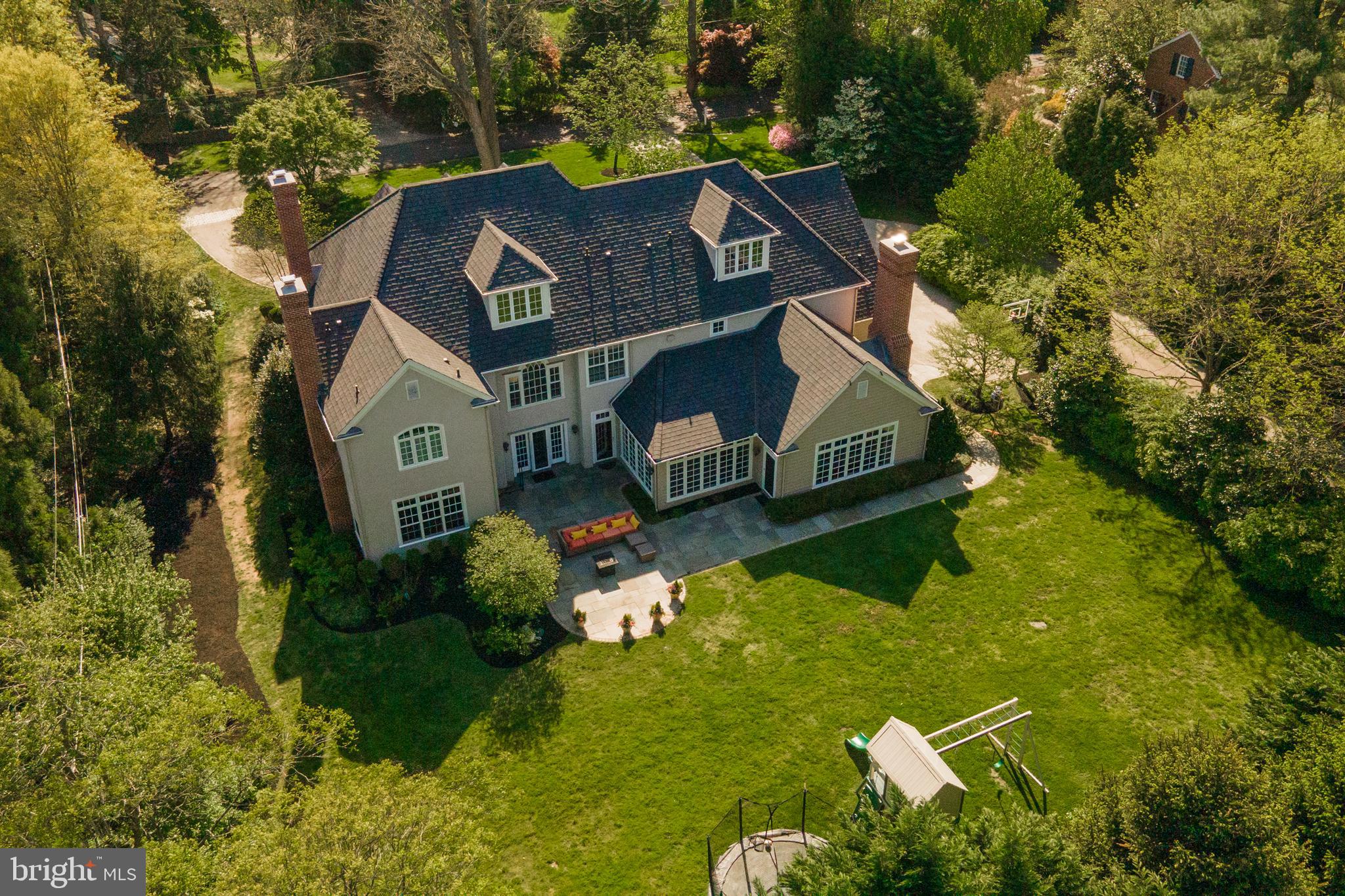 211 Atlee Road Wayne, PA 19087 - Photo 79 of 90